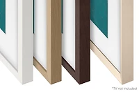 32" Customizable Bezel - Sand | Samsung Canada