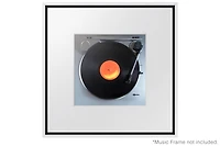Music Frame Bezel VG-SCFD60WTB VG-SCFD60WTBZA | Samsung Canada