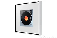 Music Frame Bezel VG-SCFD60WTB VG-SCFD60WTBZA | Samsung Canada