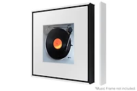 Music Frame Bezel VG-SCFD60WTB VG-SCFD60WTBZA | Samsung Canada