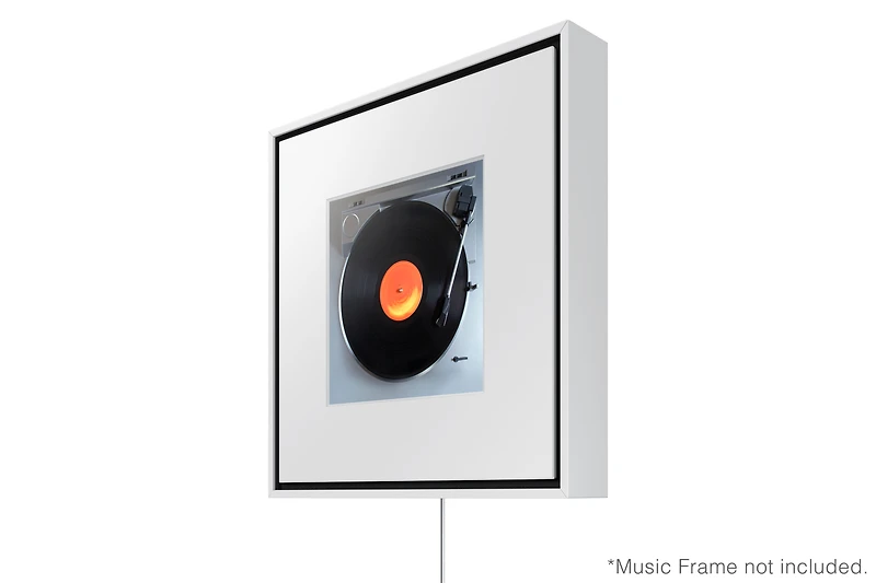 Music Frame Bezel VG-SCFD60WTB VG-SCFD60WTBZA | Samsung Canada