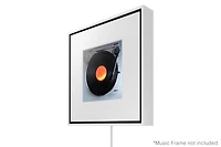 Music Frame Bezel VG-SCFD60WTB VG-SCFD60WTBZA | Samsung Canada