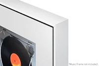 Music Frame Bezel VG-SCFD60WTB VG-SCFD60WTBZA | Samsung Canada