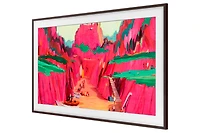 65" Customizable Frame Bezel VG-SCFF (VG-SCFF65BWBZA) | Samsung Canada