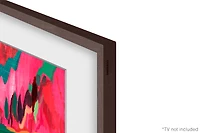 65" Customizable Frame Bezel VG-SCFF (VG-SCFF65BWBZA) | Samsung Canada