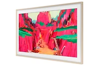 75" Customizable Frame Bezel VG-SCFF (VG-SCFF75SGMZA) | Samsung Canada