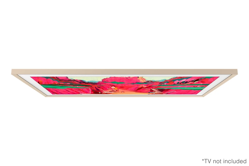 75" Customizable Frame Bezel VG-SCFF (VG-SCFF75SGMZA) | Samsung Canada