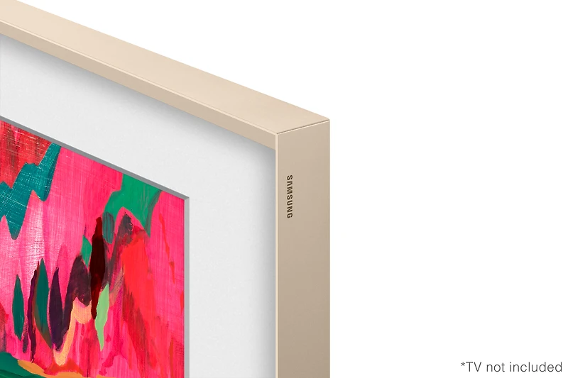 75" Customizable Frame Bezel VG-SCFF (VG-SCFF75SGMZA) | Samsung Canada
