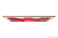 75" Customizable Frame Bezel VG-SCFF (VG-SCFF75TKBZA) | Samsung Canada
