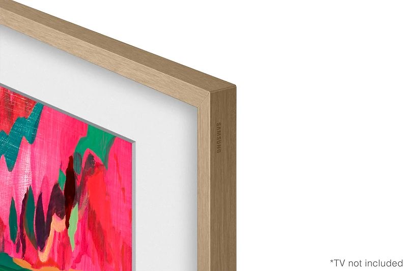 75" Customizable Frame Bezel VG-SCFF (VG-SCFF75TKBZA) | Samsung Canada