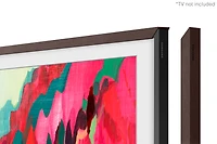 85" Customizable Frame Bezel VG-SCFF (VG-SCFF85BWBZA) | Samsung Canada