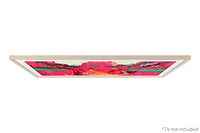 85" Customizable Frame Bezel VG-SCFF (VG-SCFF85SGMZA) | Samsung Canada