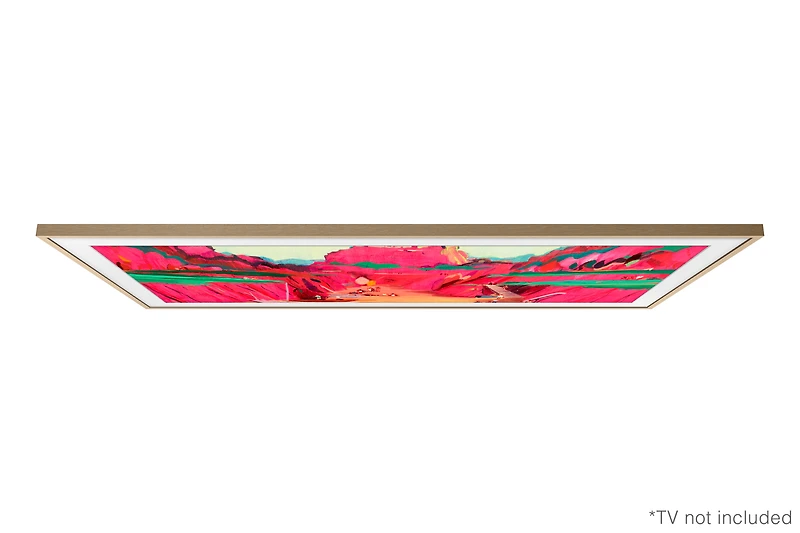 85" Customizable Frame Bezel VG-SCFF (VG-SCFF85TKBZA) | Samsung Canada