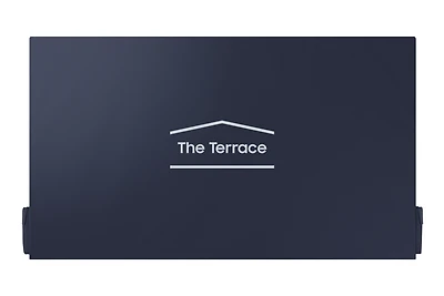 Inch The Terrace TV Dust Cover | Samsung Canada