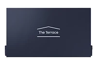 Inch The Terrace TV Dust Cover | Samsung Canada