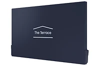 Inch The Terrace TV Dust Cover | Samsung Canada