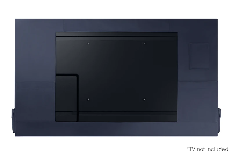Inch The Terrace TV Dust Cover | Samsung Canada