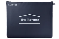 Inch The Terrace TV Dust Cover | Samsung Canada