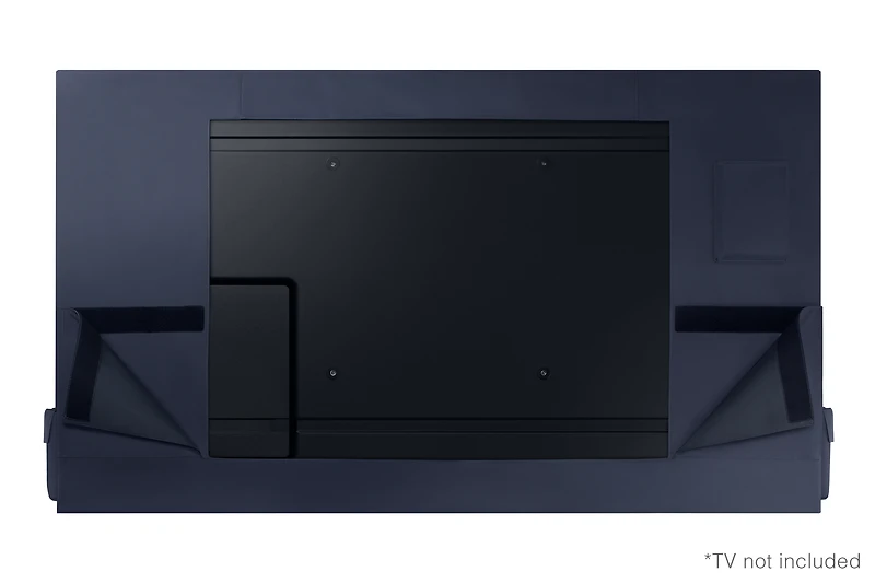 Inch The Terrace TV Dust Cover | Samsung Canada