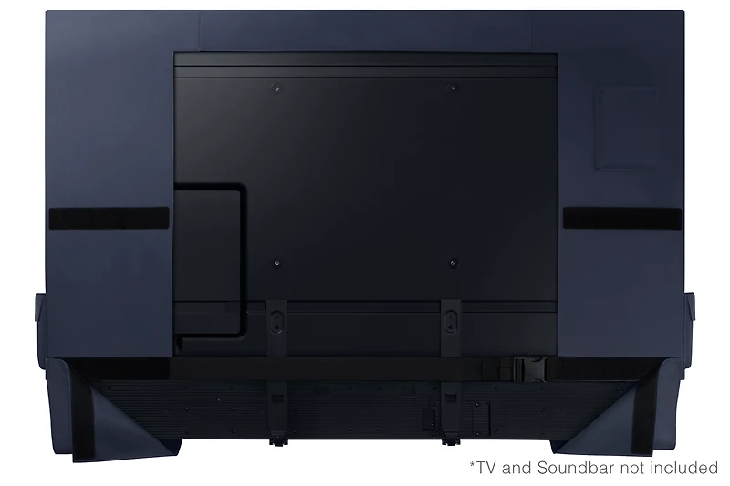 Inch The Terrace TV Dust Cover | Samsung Canada