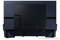 Inch The Terrace TV Dust Cover | Samsung Canada