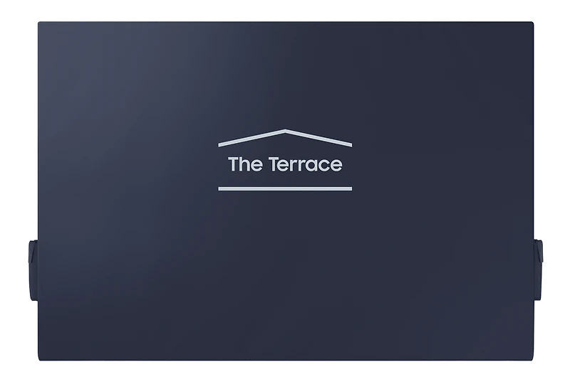 Inch The Terrace TV Dust Cover | Samsung Canada