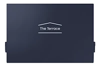 Inch The Terrace TV Dust Cover | Samsung Canada