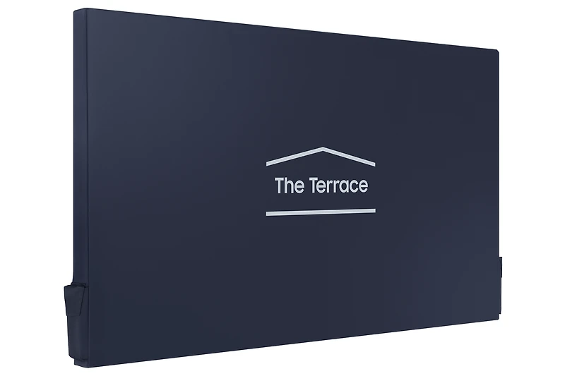 Inch The Terrace TV Dust Cover | Samsung Canada