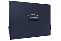 Inch The Terrace TV Dust Cover | Samsung Canada