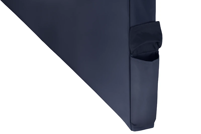 Inch The Terrace TV Dust Cover | Samsung Canada