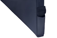 Inch The Terrace TV Dust Cover | Samsung Canada
