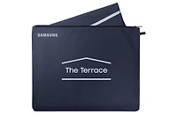 Inch The Terrace TV Dust Cover | Samsung Canada
