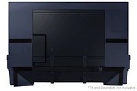 85" Dustcover for The Terrace TV VG-SDC