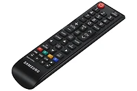 Standard TV Remote Controller | Samsung Canada