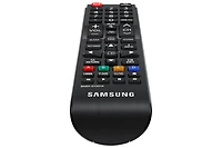 Standard TV Remote Controller | Samsung Canada