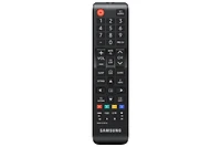 Standard TV Remote Controller | Samsung Canada