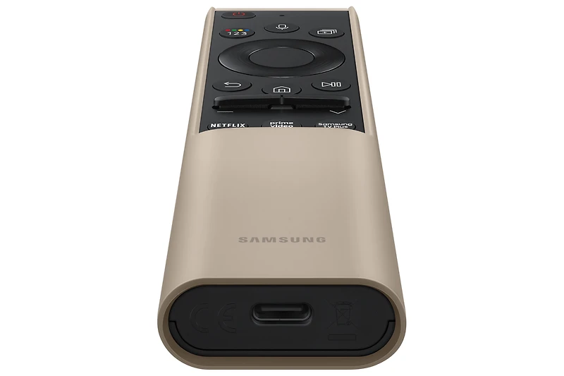 SolarCell Remote™ | Samsung Canada