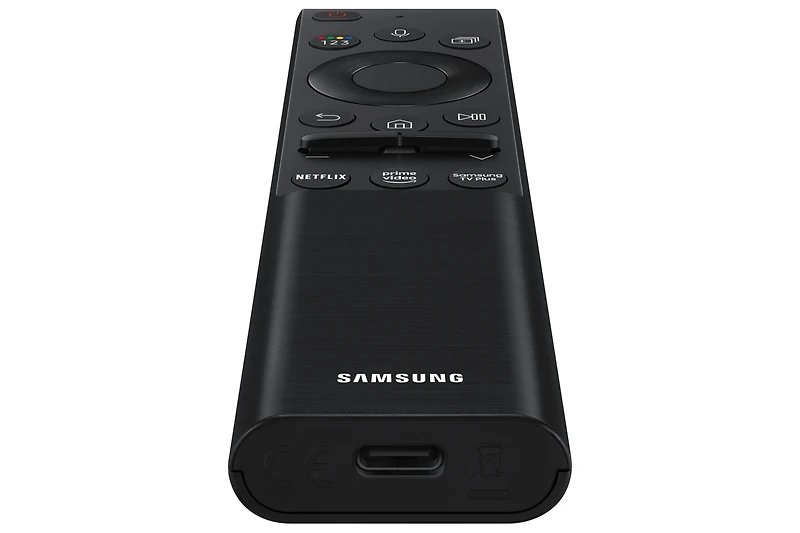 SolarCell Remote™ | Samsung Canada