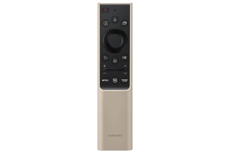 SolarCell Remote™ | Samsung Canada