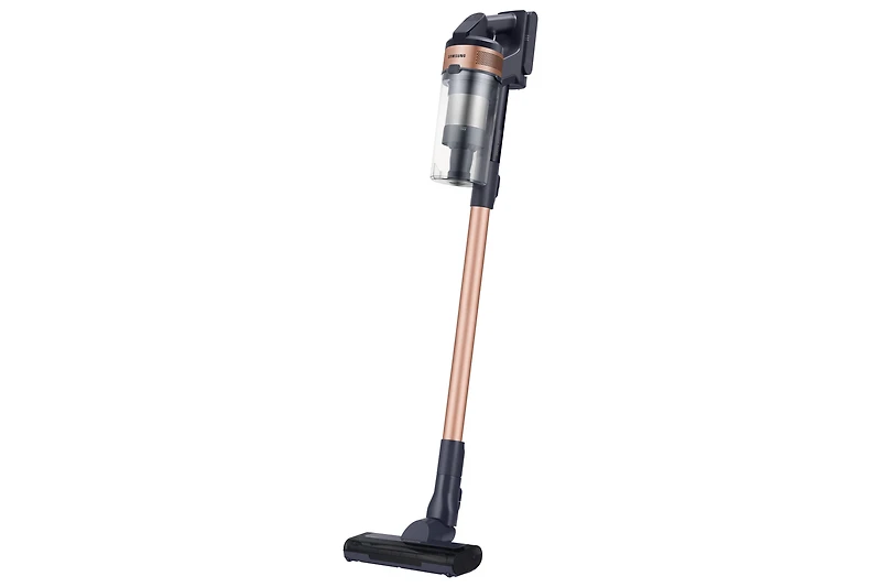 Jet 60 Pet with Jet Fit Brush Gold | Samsung Canada