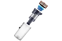 Jet 60 Pet with Jet Fit Brush Gold | Samsung Canada