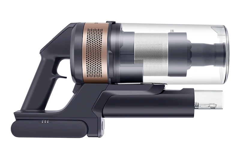 Jet 60 Pet with Jet Fit Brush Gold | Samsung Canada