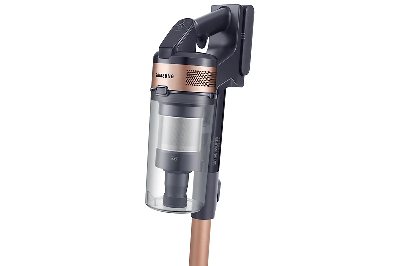 Jet 60 Pet with Jet Fit Brush Gold | Samsung Canada