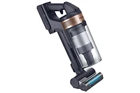 Jet 60 Pet with Jet Fit Brush Gold | Samsung Canada