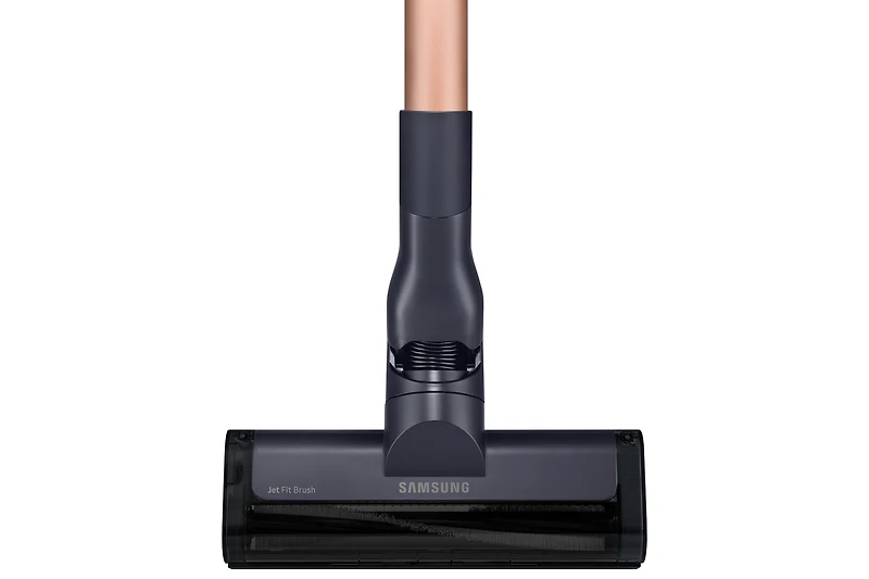 Jet 60 Pet with Jet Fit Brush Gold | Samsung Canada