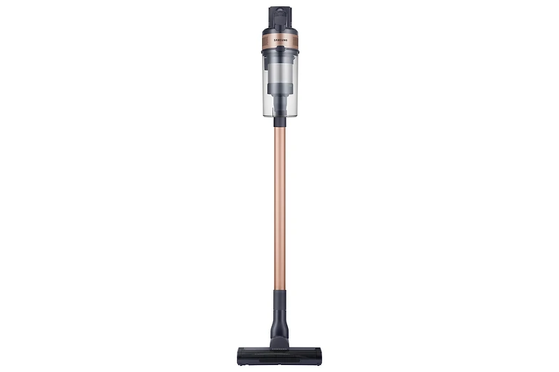 Jet 60 Pet with Jet Fit Brush Gold | Samsung Canada