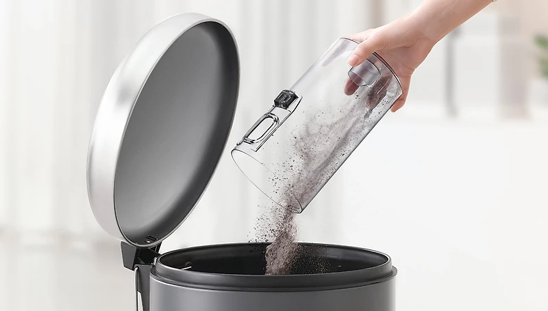 Jet 60 Pet with Jet Fit Brush Gold | Samsung Canada