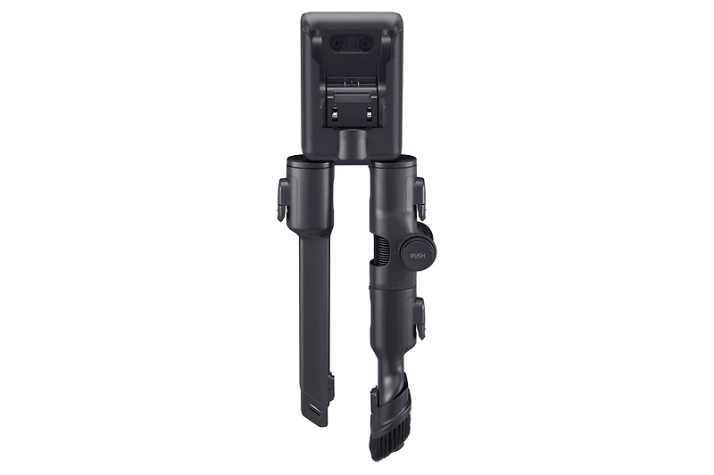 Jet 85S Stick Vacuum Cleaner 250W | Slim LED Brush