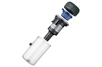 Jet 85S Stick Vacuum Cleaner 250W | Slim LED Brush
