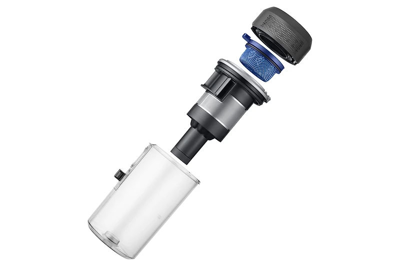 Jet 95S Stick Vacuum Cleaner 280W | Standing Station